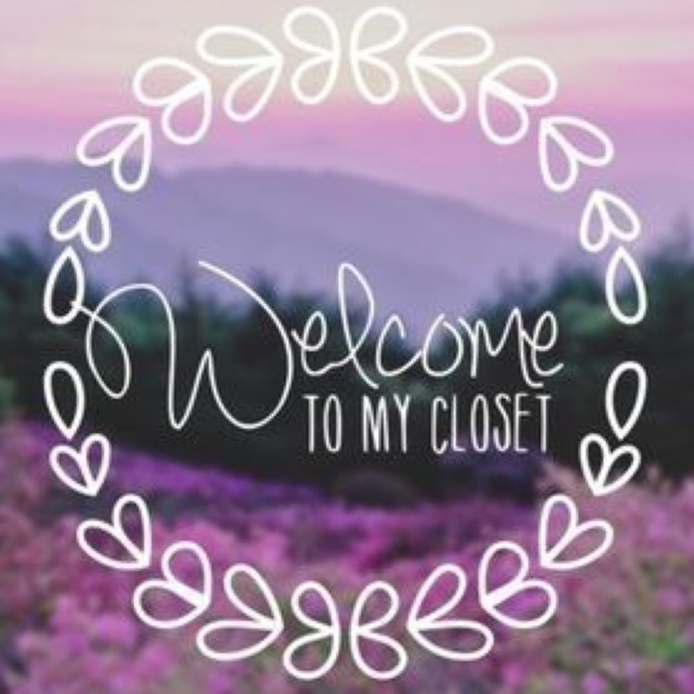 WELCOME!!